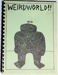 RPG Item: Weirdworld!! (1st Edition)