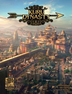 Kuru Dynasty
