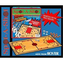 Spot-A-Shot