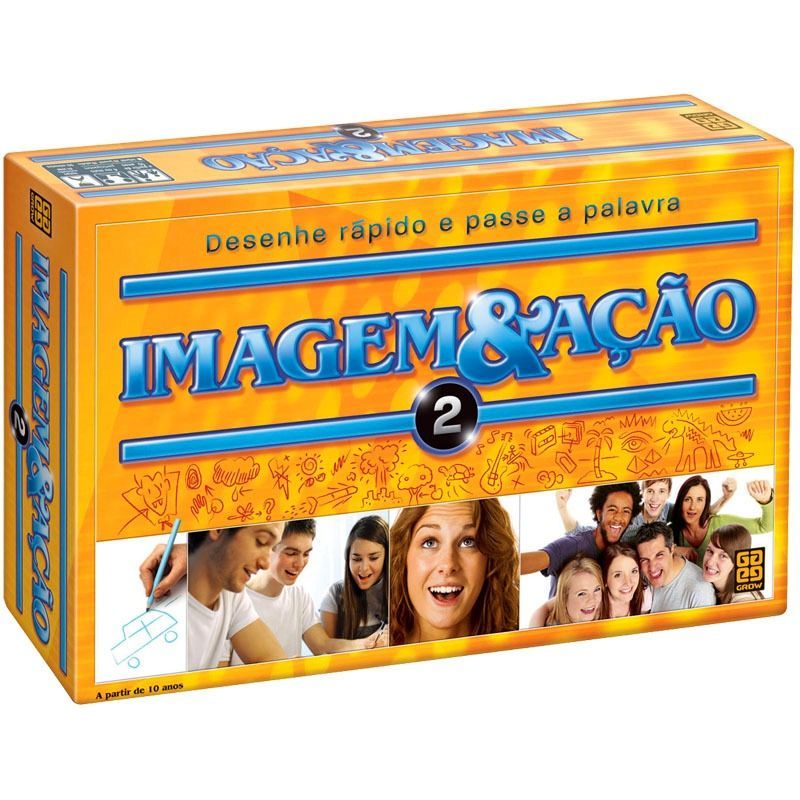 Imagem & Ação 2 - Photo 1