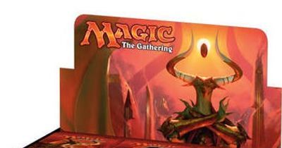 hours of devastation booster box Magic the Gathering - Hour of Devastation
