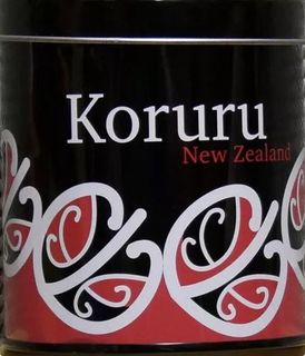 Koruru: New Zealand