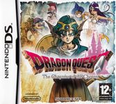 Video Game: Dragon Quest IV: Chapters of the Chosen (DS)