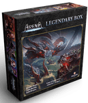 Arena: The Contest – Legendary Box