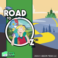 The Road to Oz