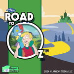The Road to Oz