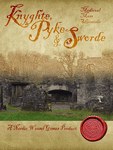 Knyghte, Pyke & Sworde: Medieval Mass Skirmish