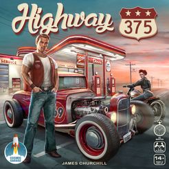 Highway 375
