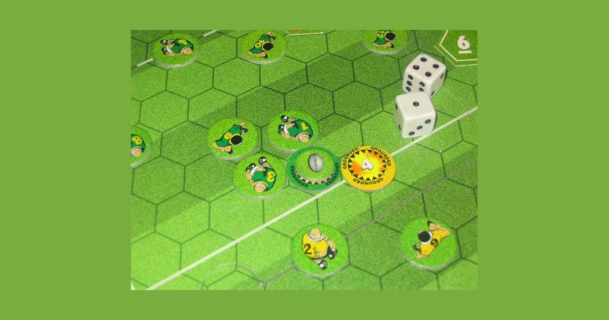 BoardGameGeek