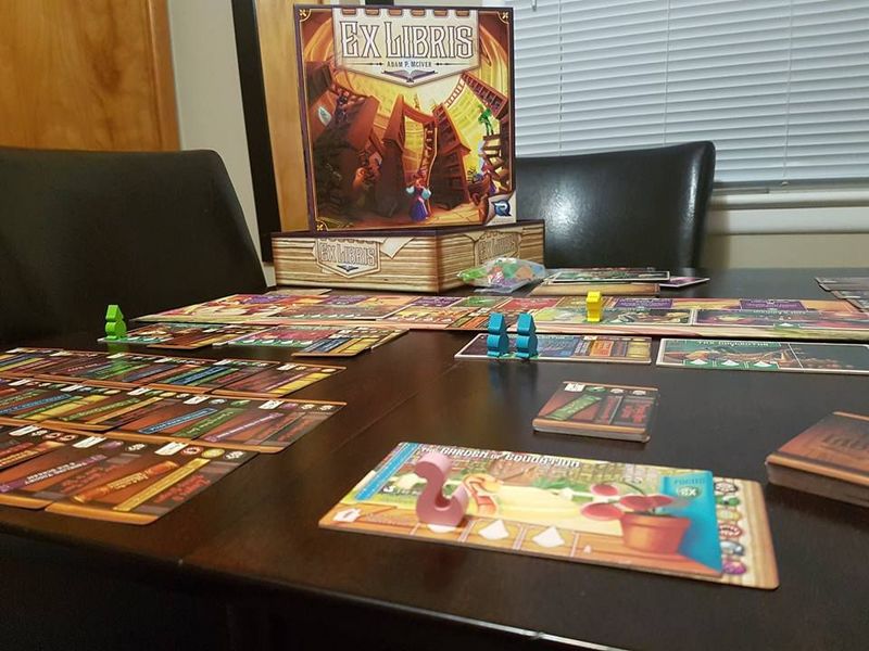 BoardGameGeek