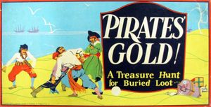 Pirates Gold!