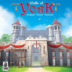 Board Game: Walls of York