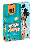 Dogs Alone