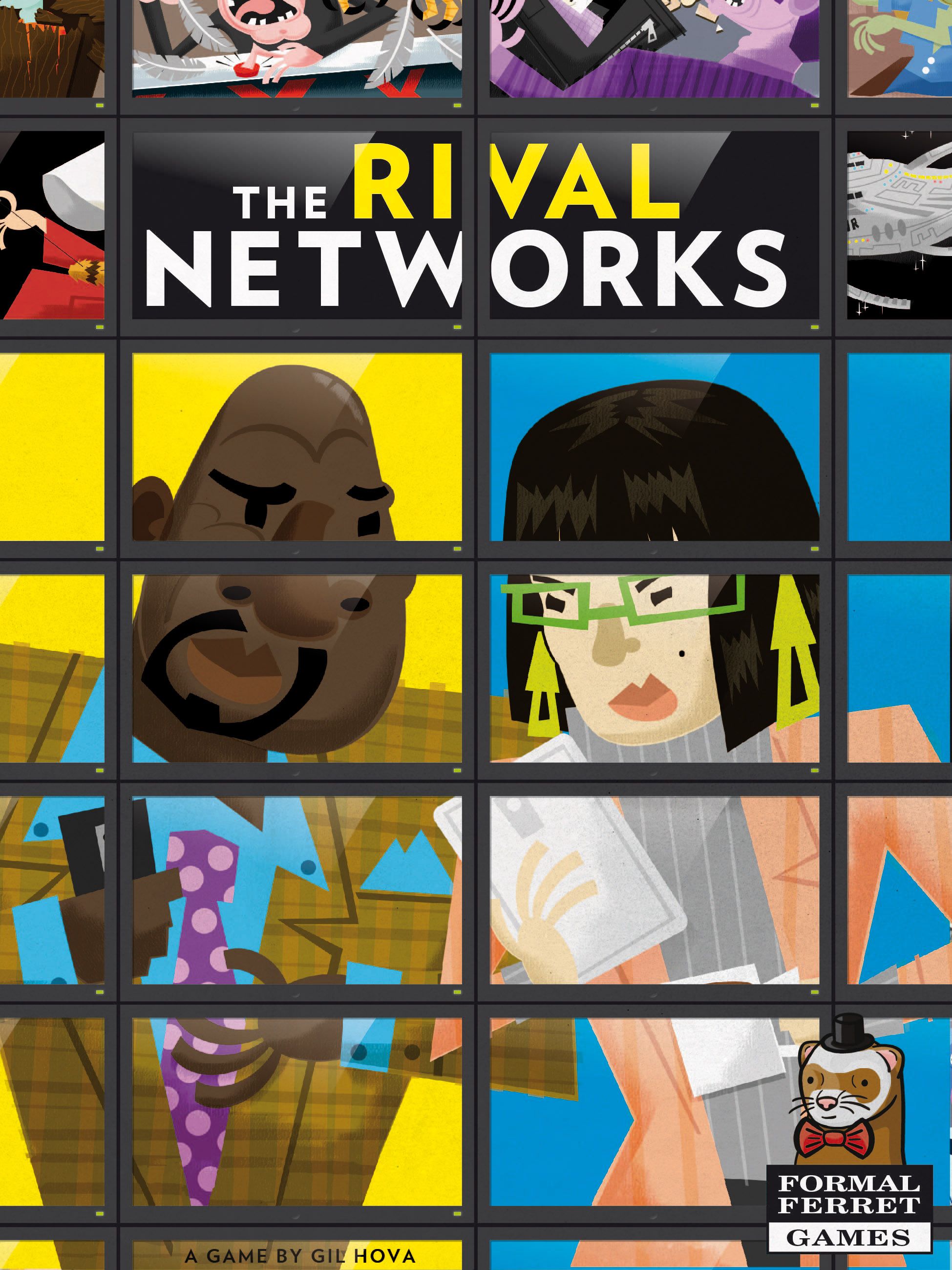 Game cover image