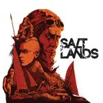 Board Game: Saltlands