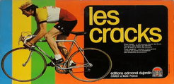 Les Cracks