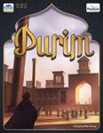 More Purim videos