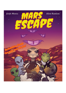 Mars Escape
