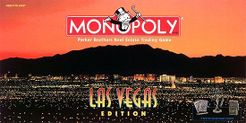 Monopoly: Las Vegas | Board Game | BoardGameGeek