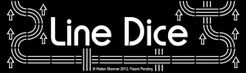 Line Dice box art