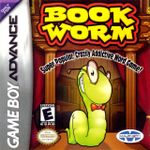 Video Game: Bookworm