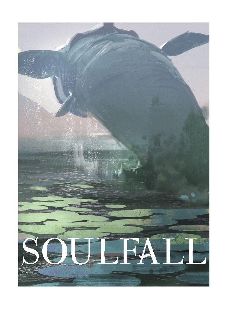 Soulfall
