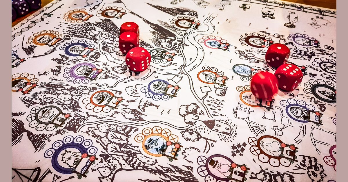 BoardGameGeek