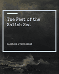 RPG Item: The Feet of the Salish Sea