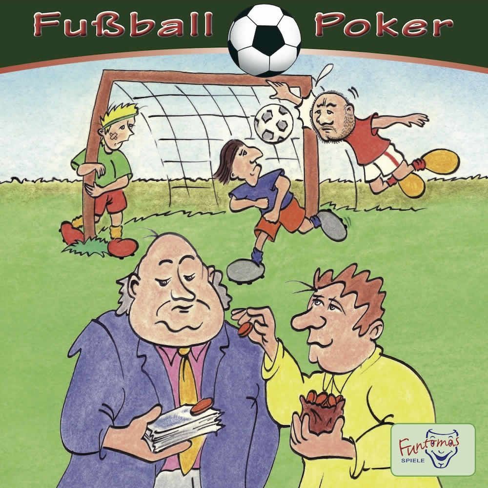 Fußball Poker