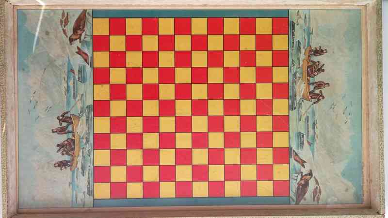 Seal Hunting in Alaska