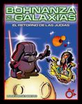 Bohnanza de las galaxias (Spanish)