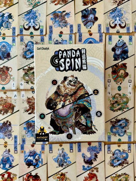 Spin Panda Casino Review: The Ultimate UK Online Casino Experience