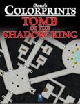 RPG Item: 0one's Colorprints 01: Tomb of the Shadow King