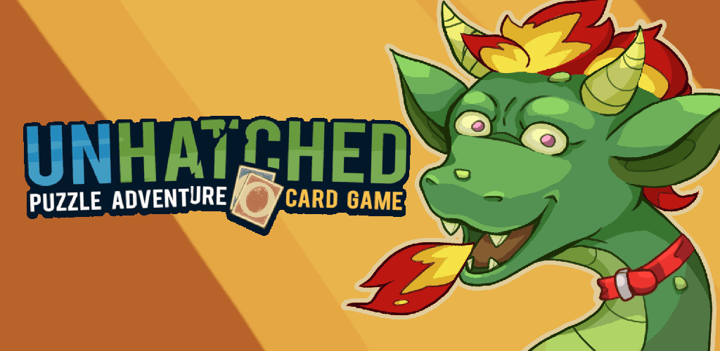 Unhatched box art
