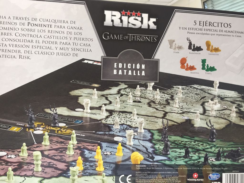BoardGameGeek