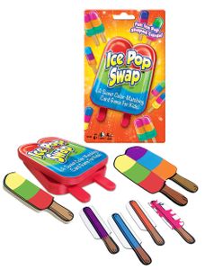 Ice Pop Swap