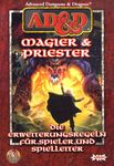 RPG Item: Magier & Priester