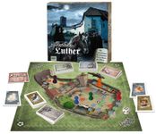 Abenteuer Luther
