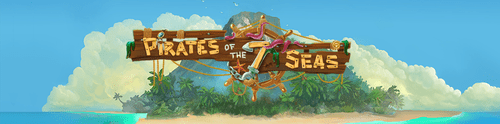 Designer Diary: Pirates of the 7 Seas, or Two Humans vs. Forty-Four Dice