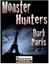 RPG Item: Monster Hunters: Dark Paris