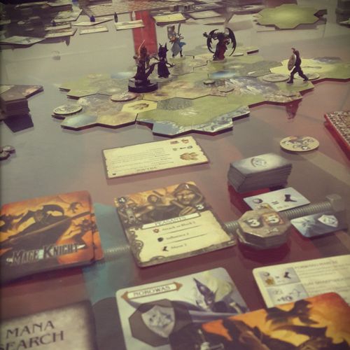 BoardGameGeek