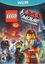 Video Game: The LEGO Movie Videogame