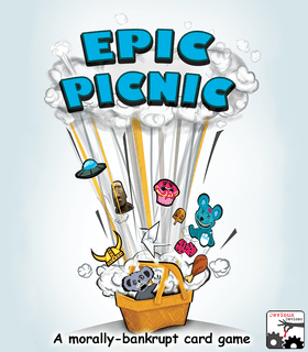 Epic Picnic