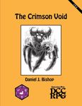 RPG Item: CE6: The Crimson Void