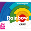Rainbow Duel - Box - Spanish Edition