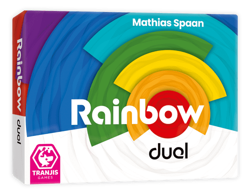 Rainbow Duel