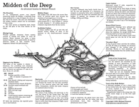 RPG Item: Midden of the Deep