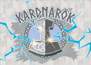 Kardnarök