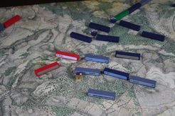 他の人はこちらも検索 Pub Game Board | Skedaddle Great The – Run Bull Battles: ウォーゲーム