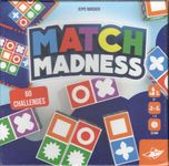 Board Game: Match Madness